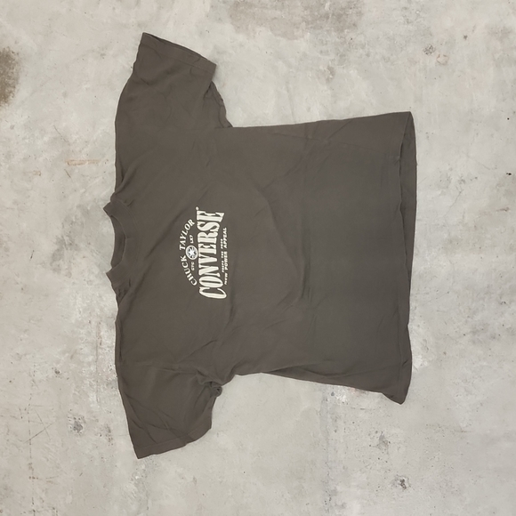 Chuck Taylor Converse Tee - Picture 1 of 3